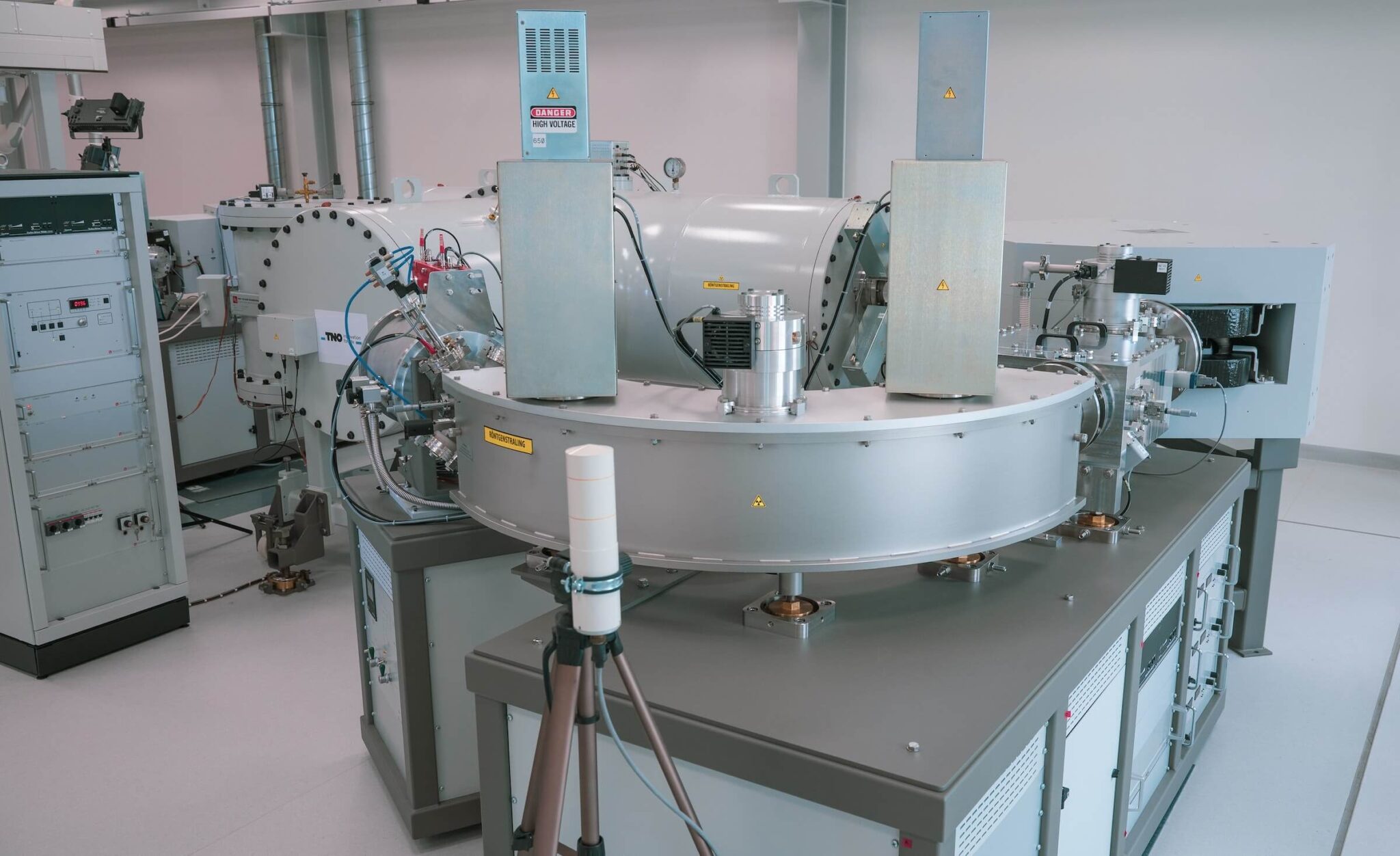 Technology Peregrion